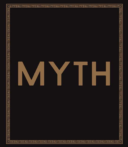 Mythology: Timeless Tales of Gods and Heroes