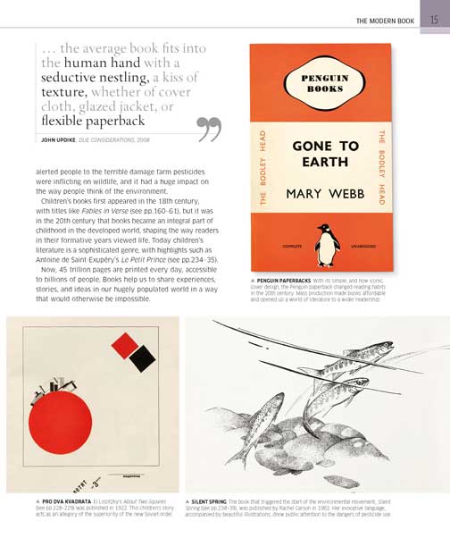 Books That Changed History