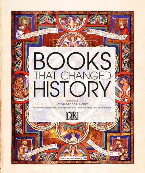 Books That Changed History