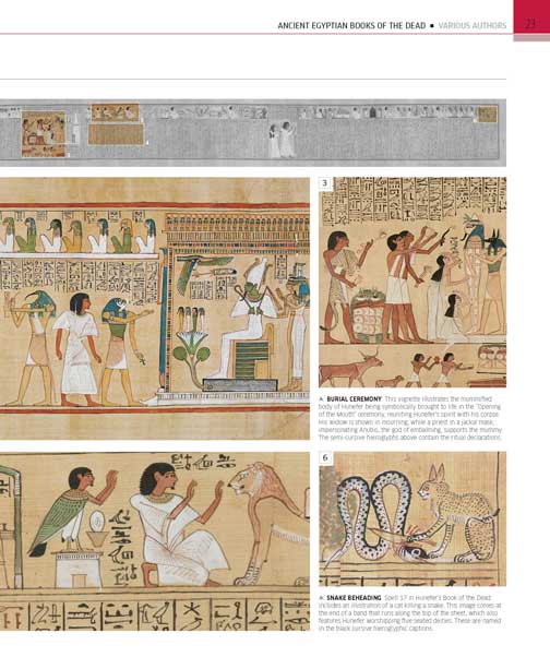 Books That Changed History