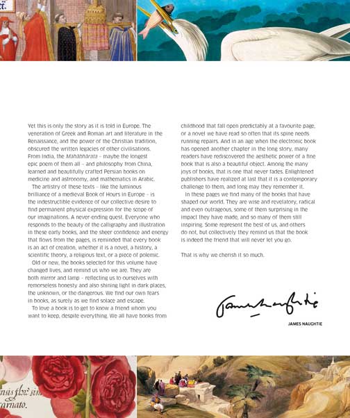 Books That Changed History