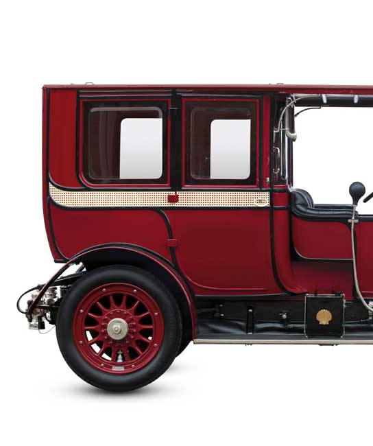 The Car Book: The Definitive Visual History