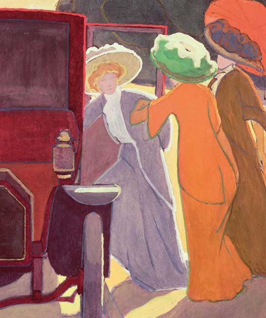 The Car Book: The Definitive Visual History