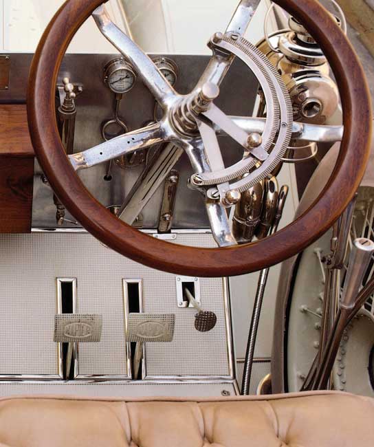 The Car Book: The Definitive Visual History