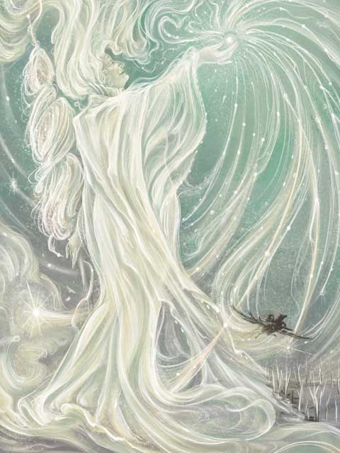 Norse Mythology: The Gods, Goddesses, and Heroes