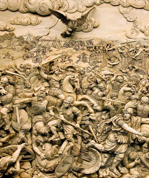 Battles That Changed History