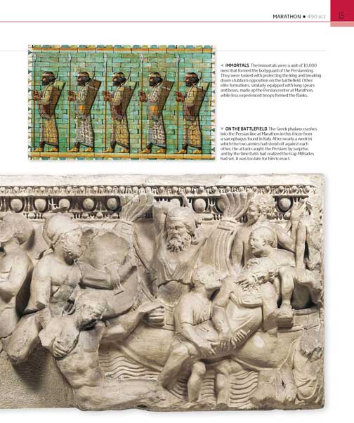 Battles That Changed History