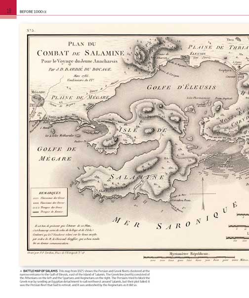 Battles That Changed History