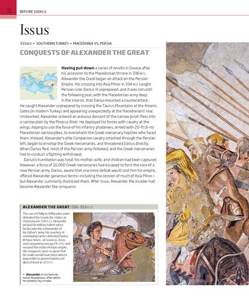 Battles That Changed History