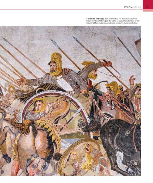 Battles That Changed History