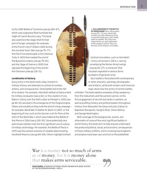 Battles That Changed History