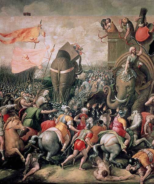 Battles That Changed History