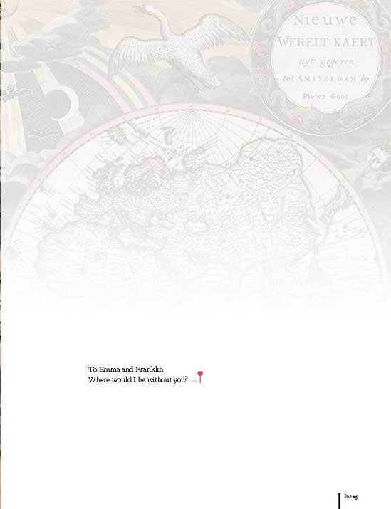 The Phantom Atlas: The Greatest Myths, Lies and Blunders on Maps