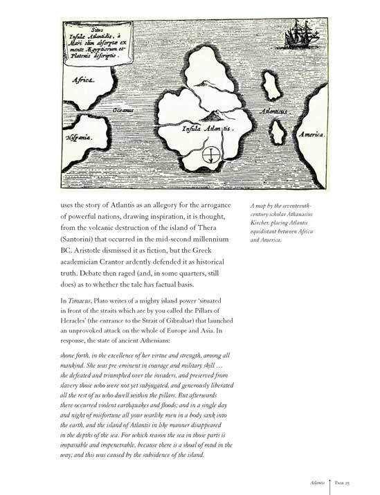 The Phantom Atlas: The Greatest Myths, Lies and Blunders on Maps