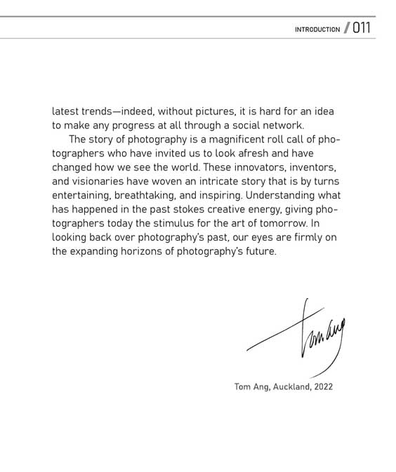 Photography: The Definitive Visual History