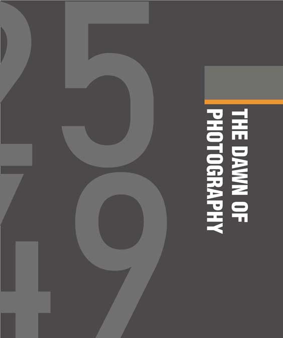 Photography: The Definitive Visual History