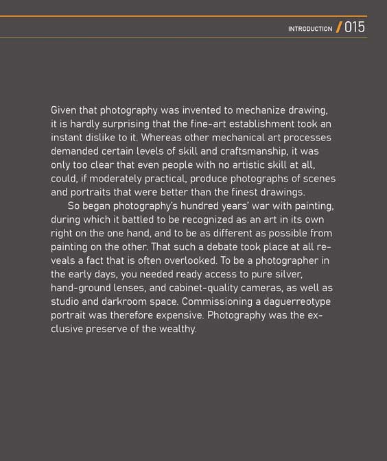 Photography: The Definitive Visual History