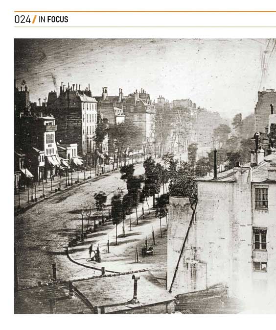 Photography: The Definitive Visual History