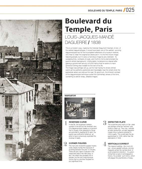 Photography: The Definitive Visual History