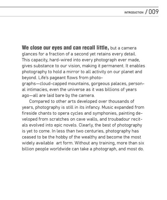 Photography: The Definitive Visual History