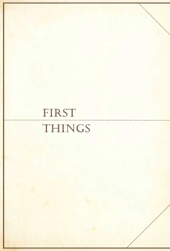 The Book. The Ultimate Guide to Rebuilding a Civilization