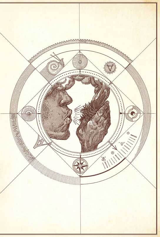 The Book. The Ultimate Guide to Rebuilding a Civilization