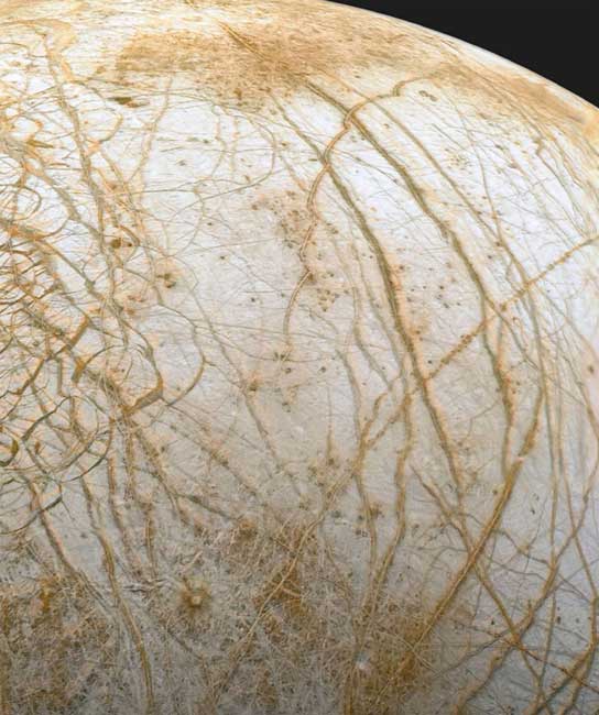 Universe, New Edition