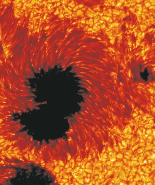 Universe, New Edition