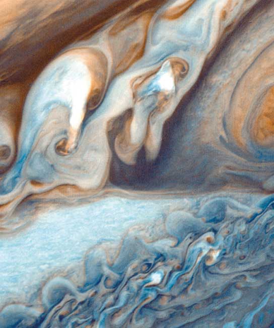 Universe, New Edition