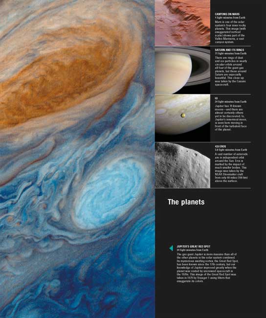 Universe, New Edition