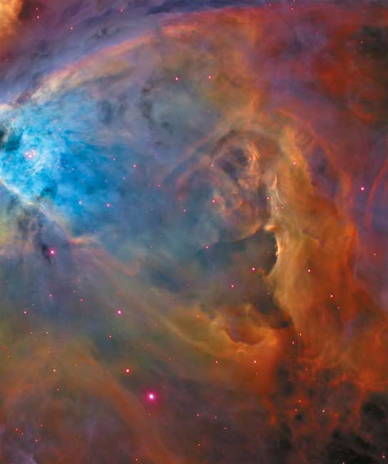 Universe, New Edition