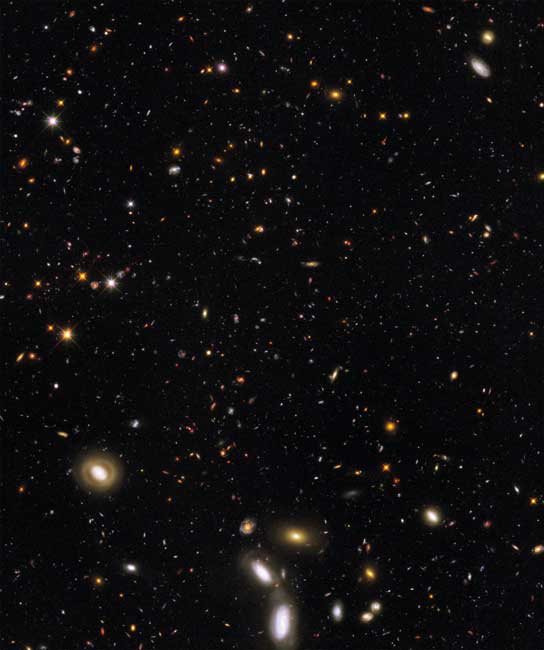 Universe, New Edition