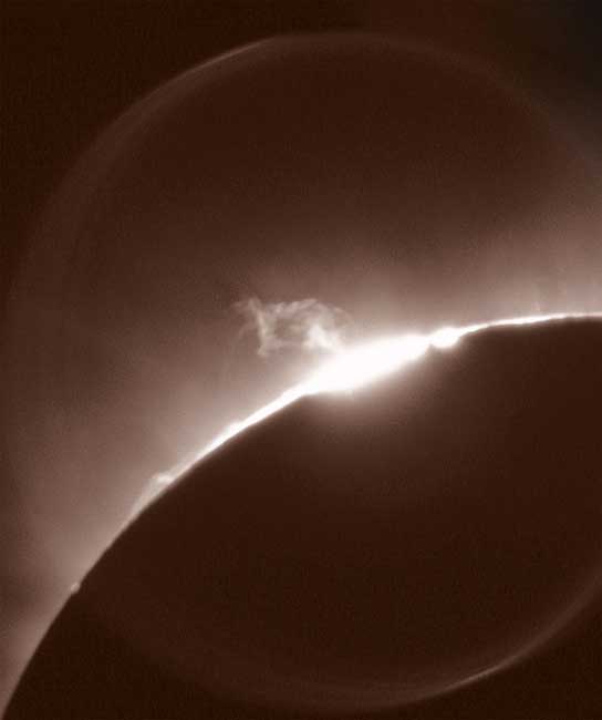 Universe, New Edition