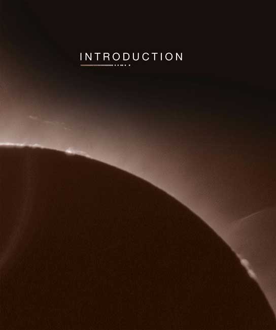 Universe, New Edition