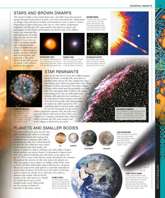 Universe, New Edition