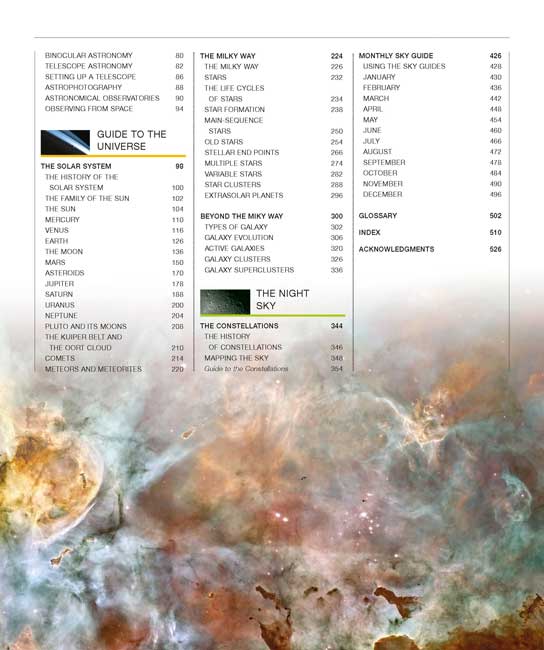 Universe, New Edition