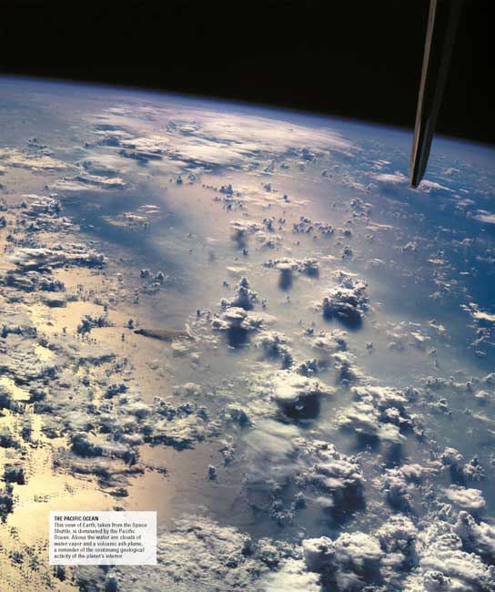 Universe, New Edition