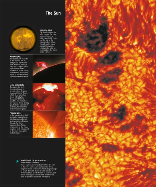 Universe, New Edition