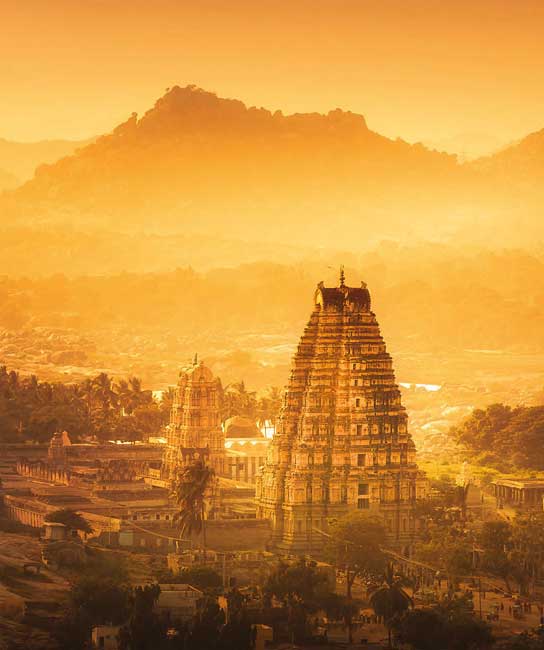 Man Made Wonders of the World