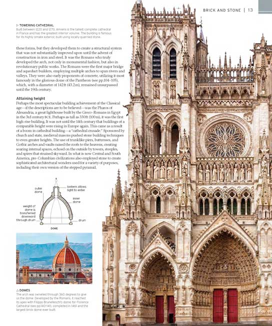 Man Made Wonders of the World