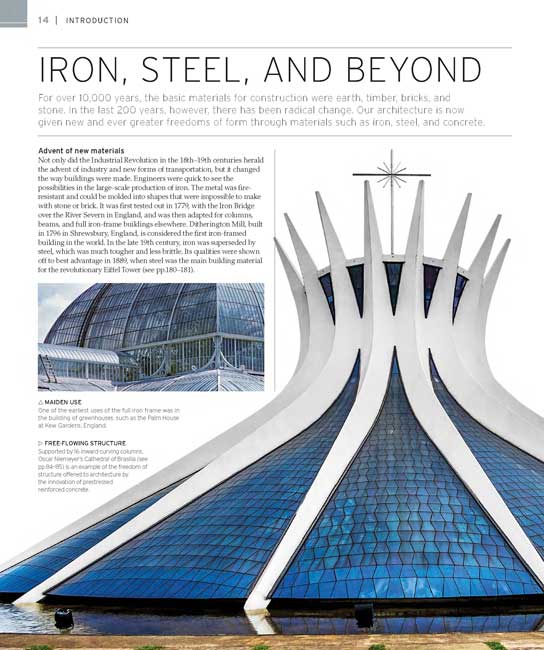 Man Made Wonders of the World