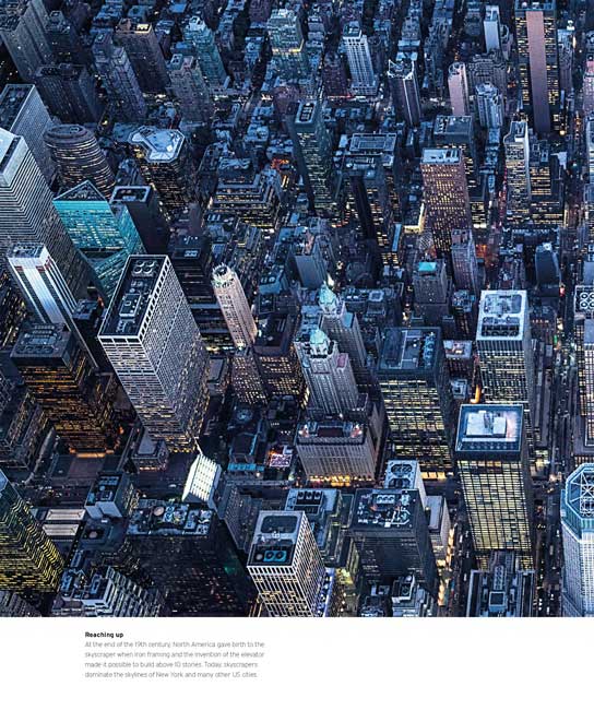 Man Made Wonders of the World