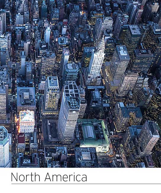 Man Made Wonders of the World