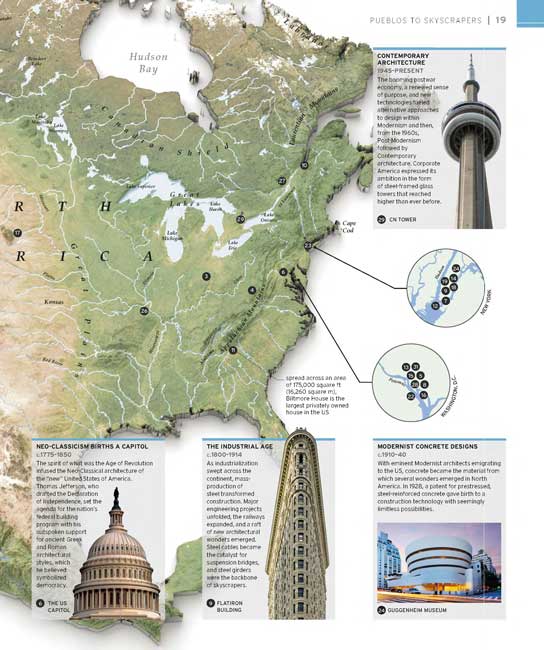 Man Made Wonders of the World