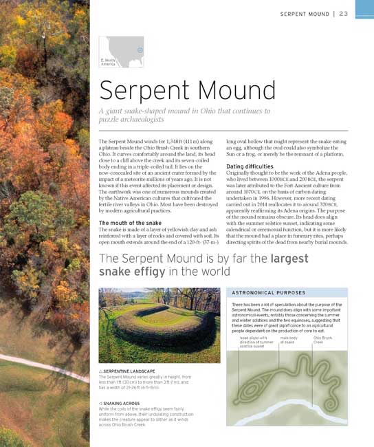 Man Made Wonders of the World