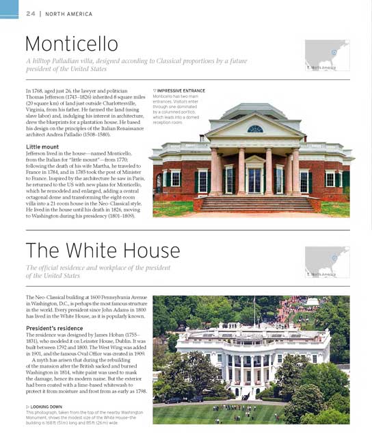 Man Made Wonders of the World