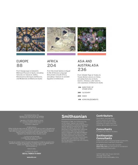 Man Made Wonders of the World