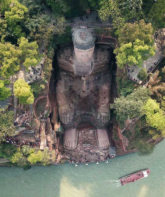 Man Made Wonders of the World