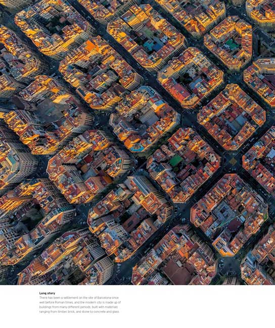 Man Made Wonders of the World