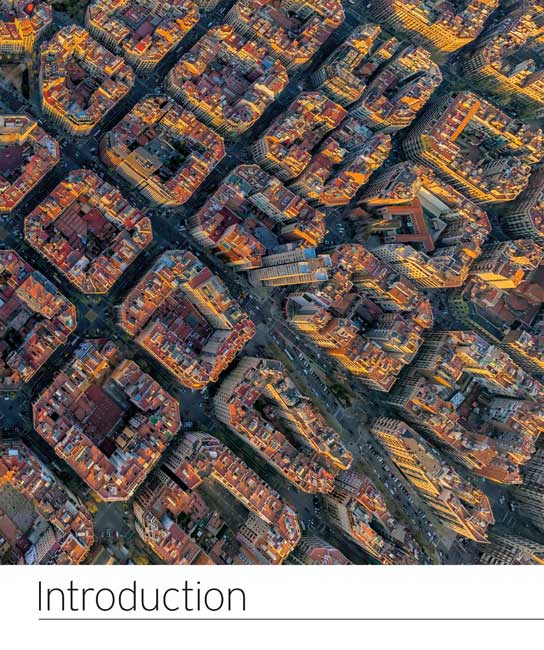 Man Made Wonders of the World